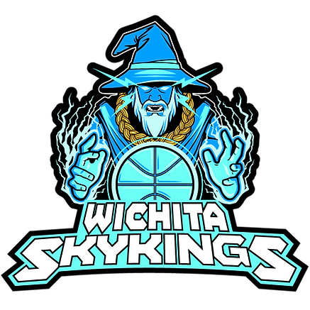 Wichita Sky Kings Basketball Team
