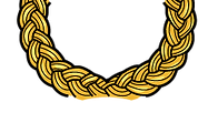 ""